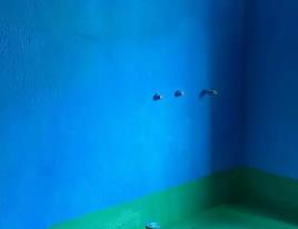 文圣卫生间测漏水多少钱