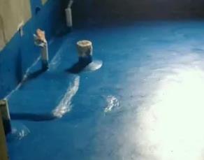 文圣卫生间测漏水多少钱