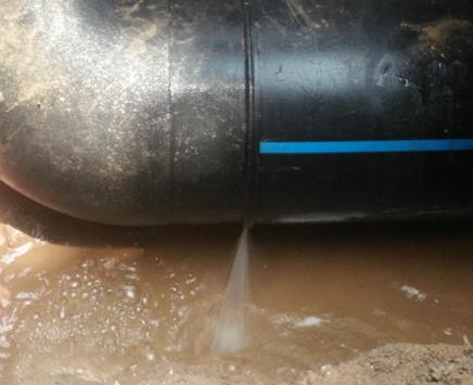 文圣楼顶渗水维修公司为大家分享下文圣卫生间漏水维修修补技术!