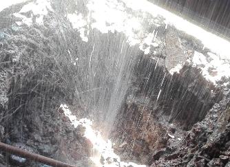 文圣楼顶漏水维修公司分享下一次检漏多少钱