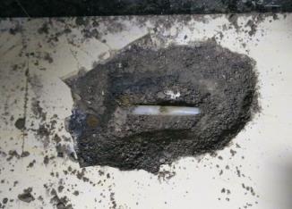 文圣漏水检测多少钱