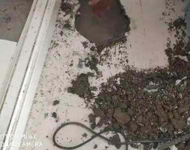 文圣楼顶渗水公司分享下文圣卫生间测漏水方法和方法的详细分解。