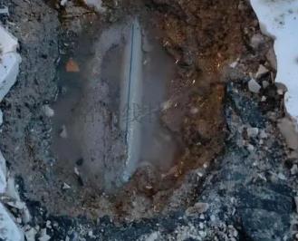 文圣楼顶漏水维修怎么找漏水点？